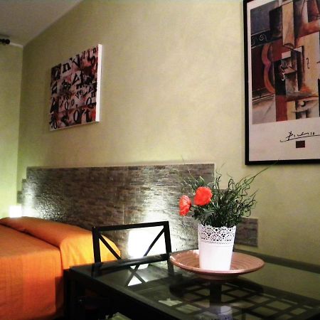 Gregory B&B Vatican Rome Luaran gambar