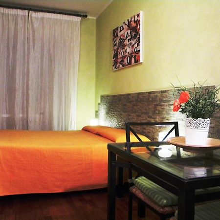 Gregory B&B Vatican Rome Luaran gambar