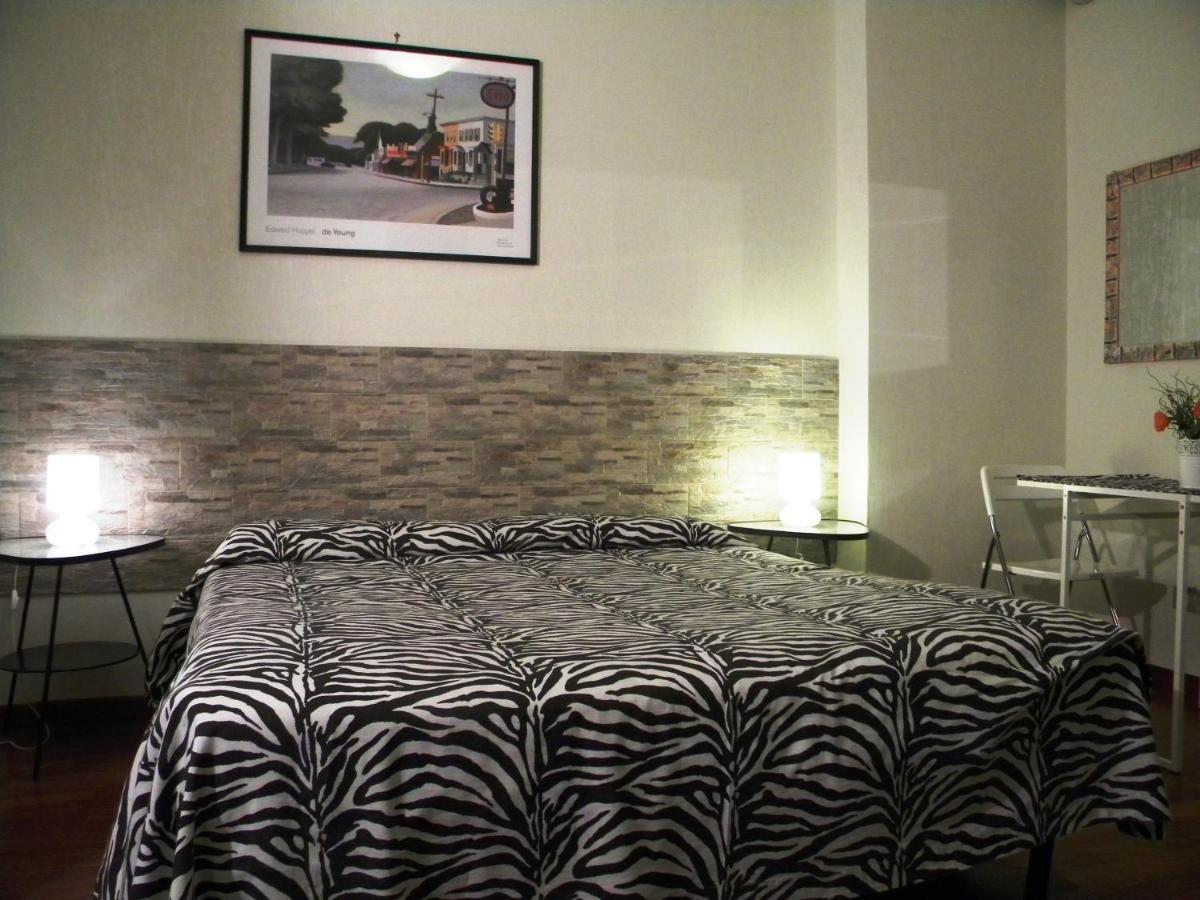 Gregory B&B Vatican Rome Luaran gambar