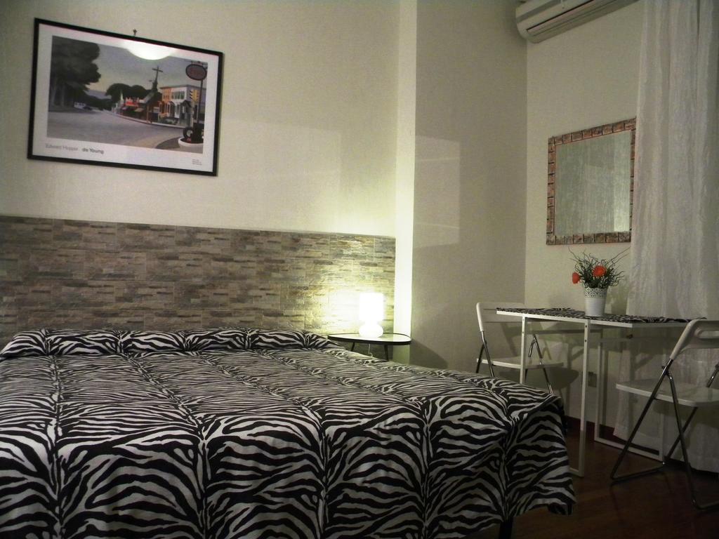 Gregory B&B Vatican Rome Luaran gambar