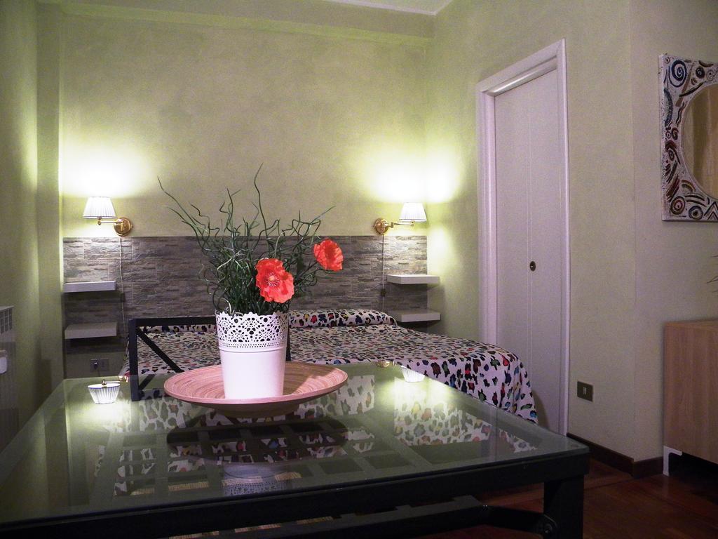 Gregory B&B Vatican Rome Luaran gambar